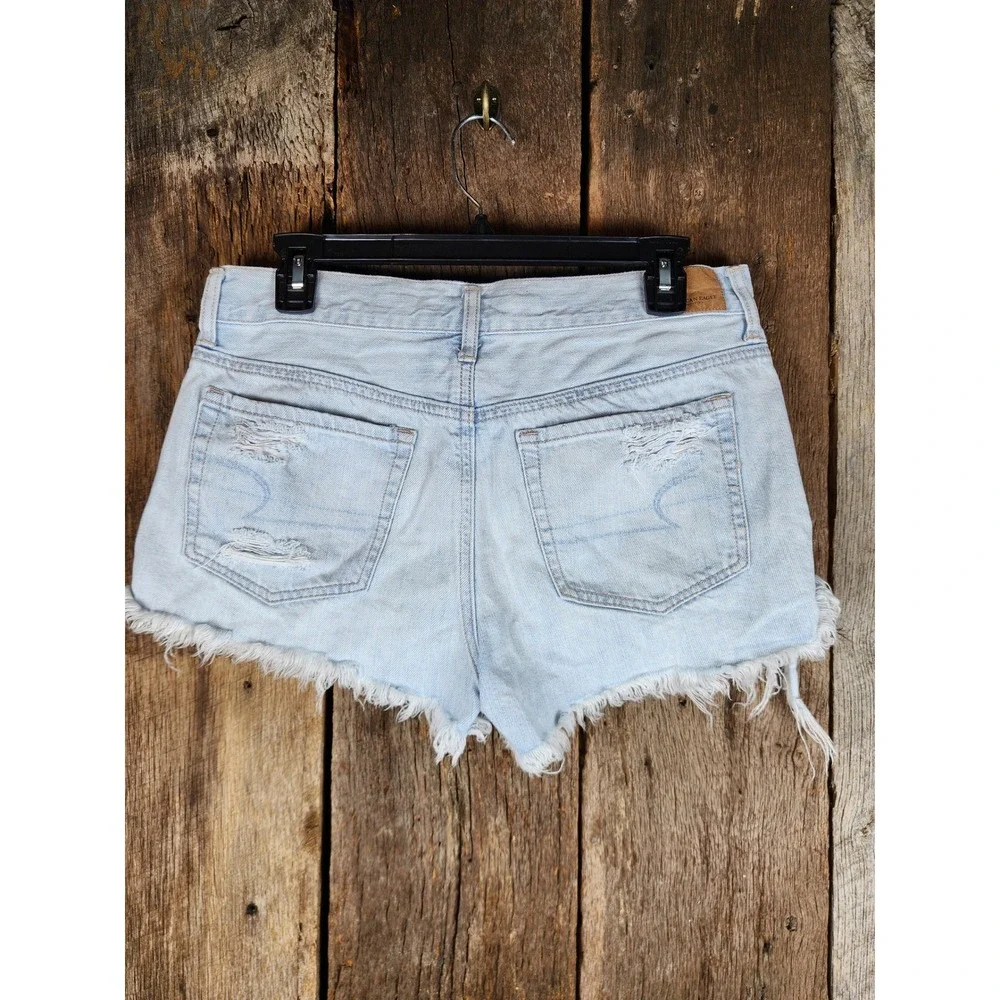 American Eagle Outfitters american eagle